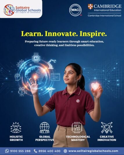 Learn-Innovate-Inspir